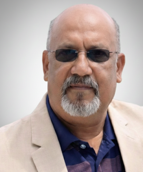 Iqbal Zafar Hamid, MD