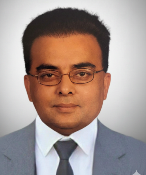 M. Amjad Mir, MD