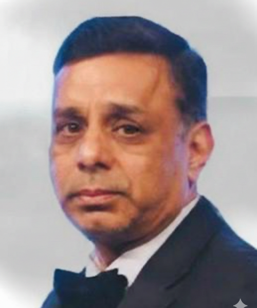 M. Younus Ismail, MD