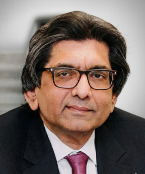 Nasar Qureshi, MD