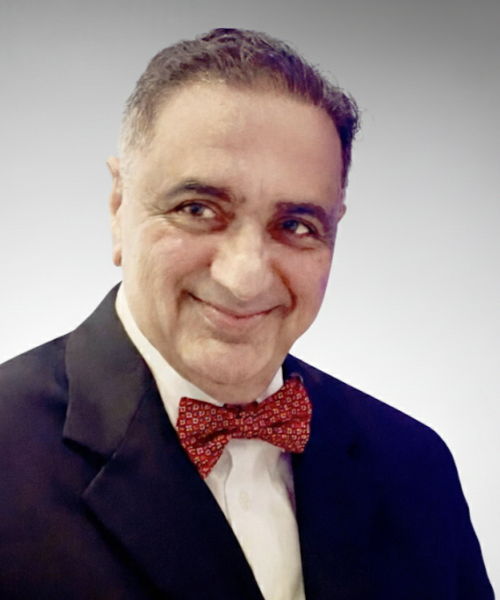 Talha Siddiqui, MD