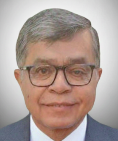 Iqbal Jangda, MD