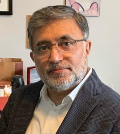 Khalid Qasim Malik